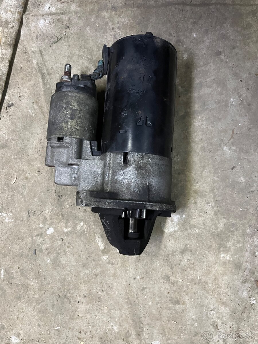 Predam starter vhodny na repas - 3