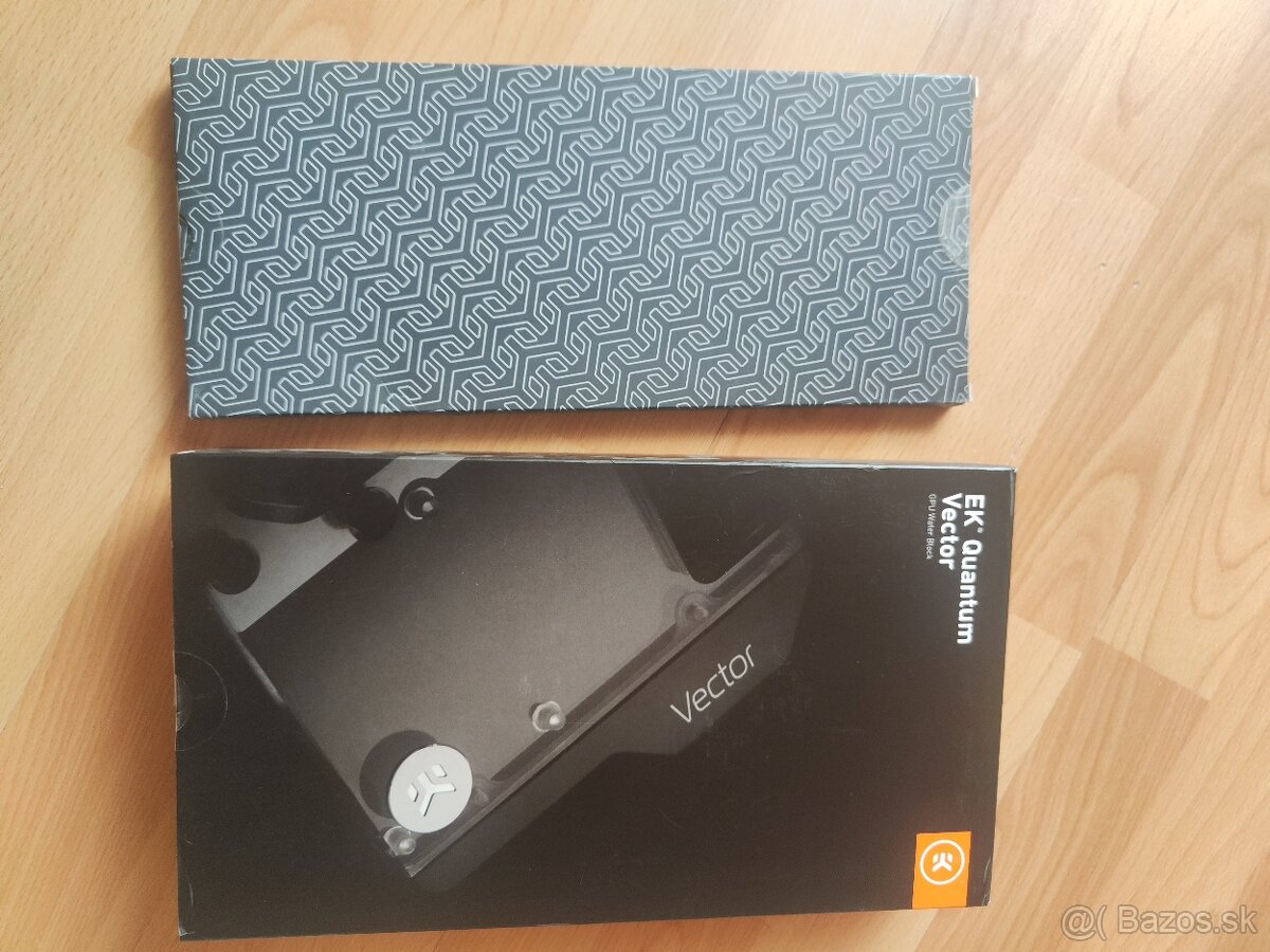 EK -Quantum Vector - 3