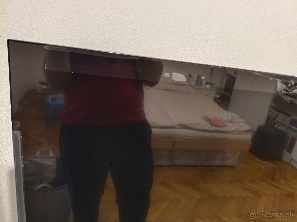 Uplne nový - TCL 50C6KS - 3