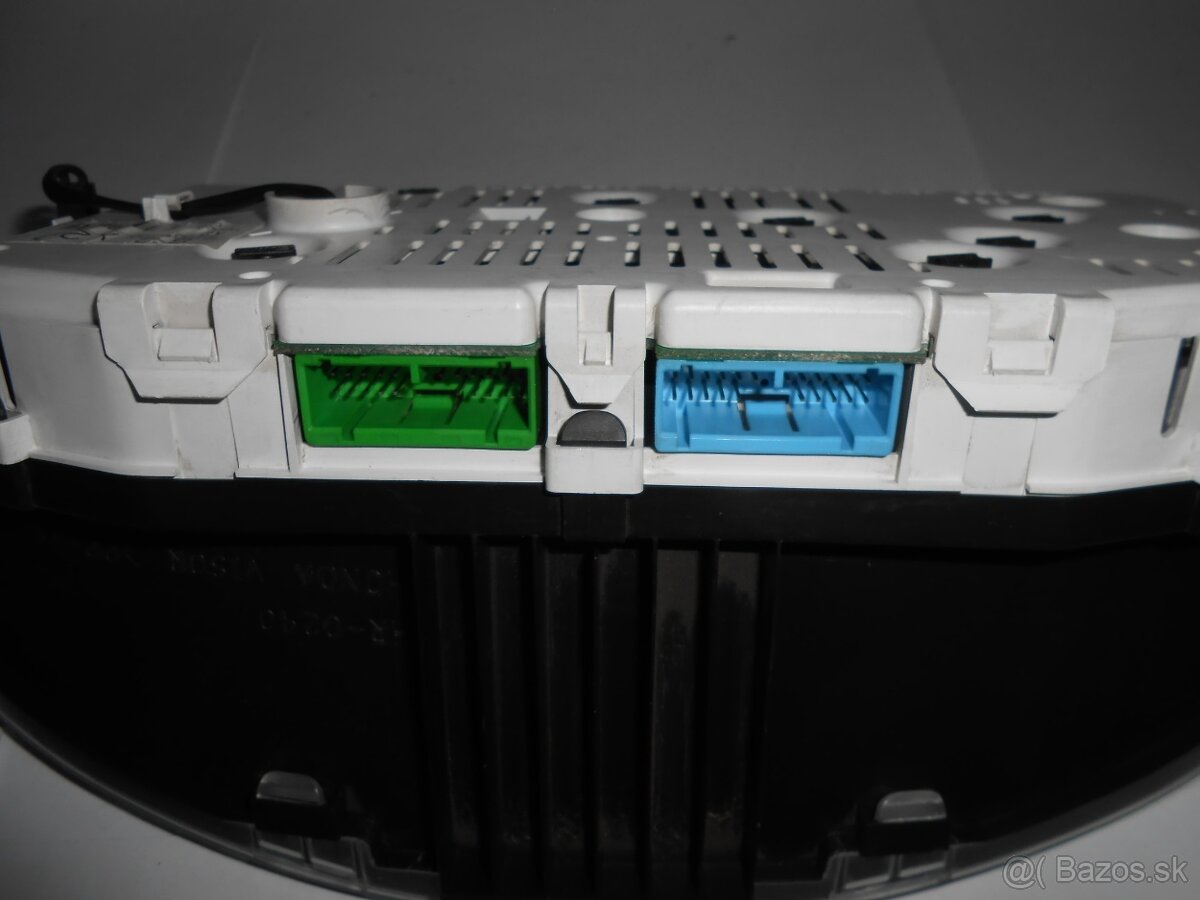 Budiky Mazda Stream - 3