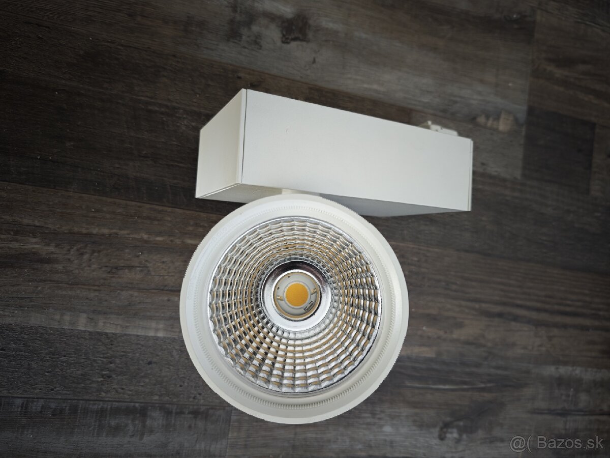 Kolajnicove svetla GLOBAL - 3