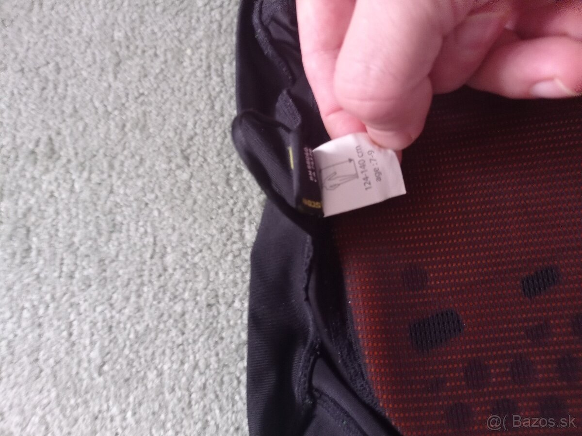 Detský chránič na chrbát - 3