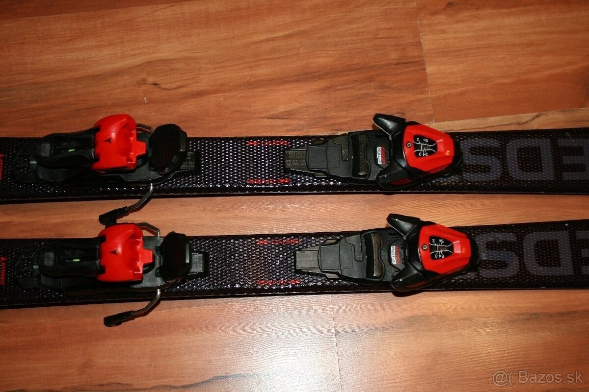 lyže Atomic redster J 2 130 cm - 3