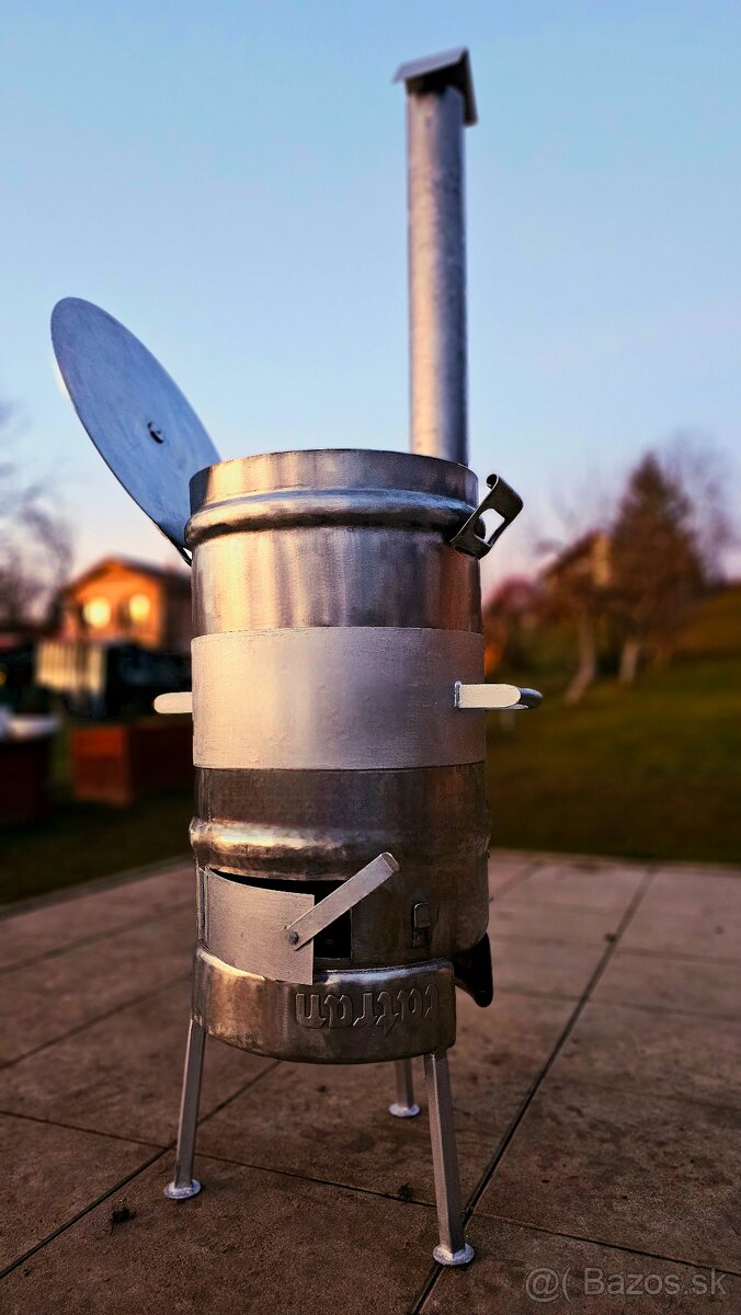 Kotlina/Kotlik na Guláš - 3