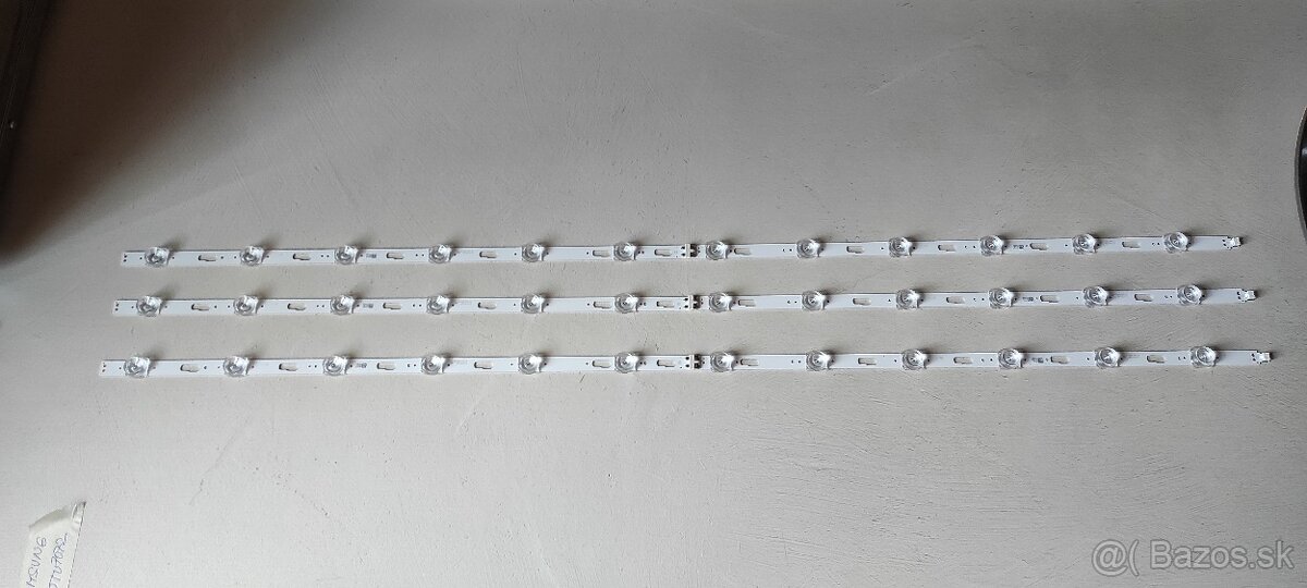 Predám náhradné diely SAMSUNG 6.MIX - 3