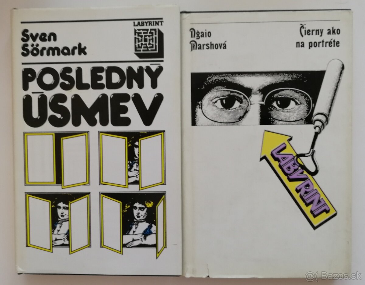 Detektivky podruhé - 3