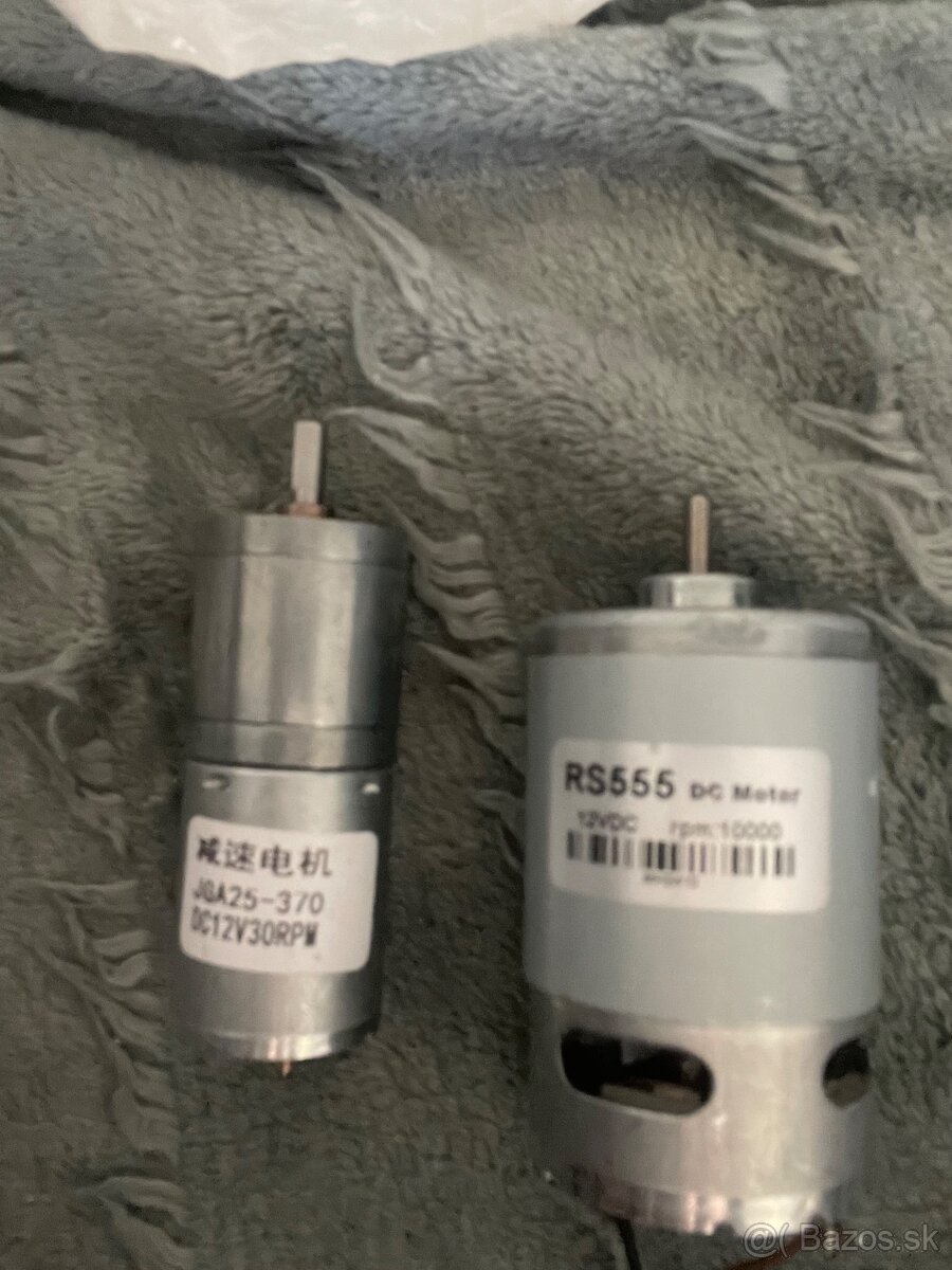 Predam drobne elektro - 3