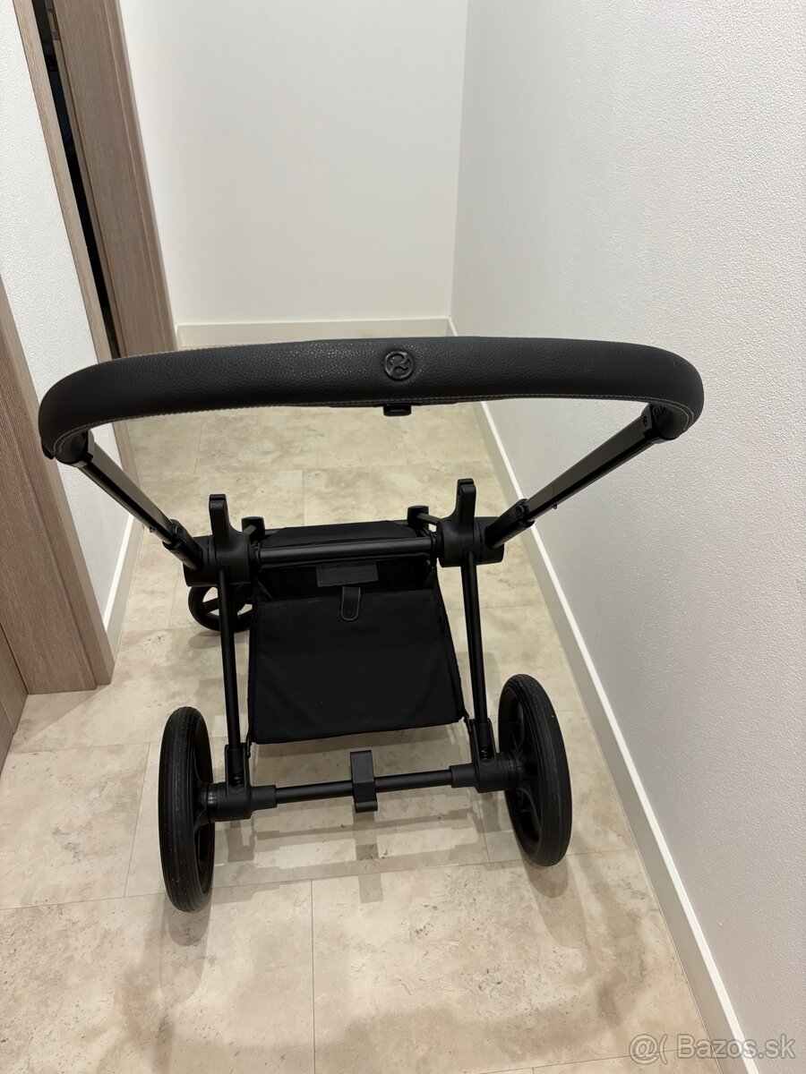 Cybex priam podvozok 4.0 2023 - 3