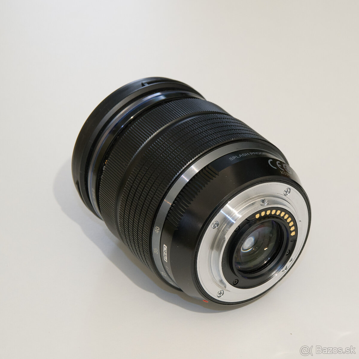 Olympus M.Zuiko 12-40mm f/2.8 PRO - 3