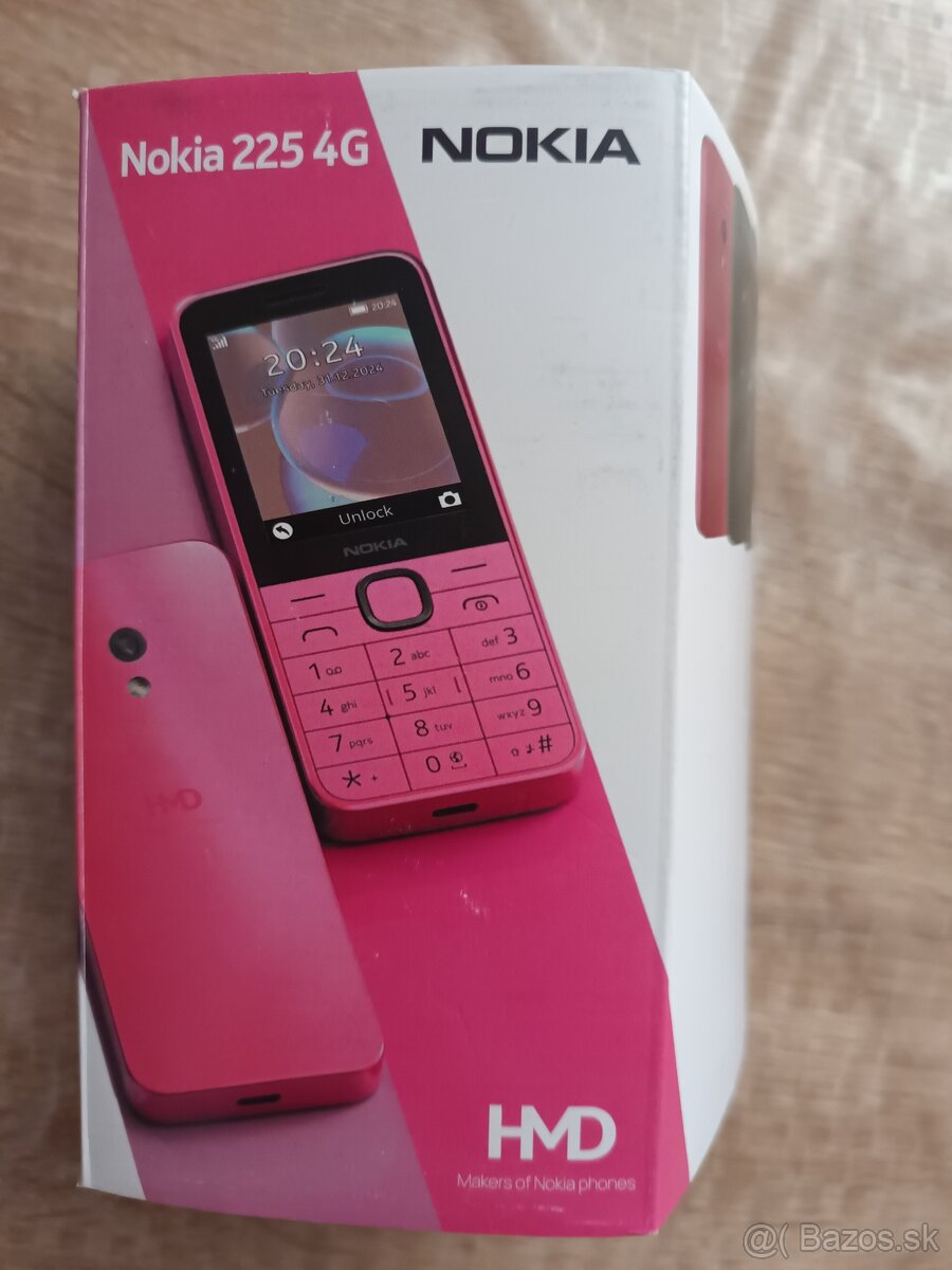Nokia225 4G - 3