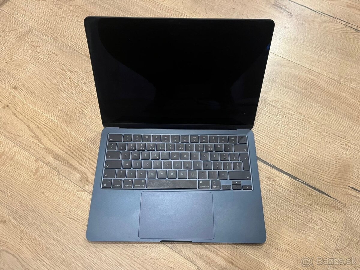 MacBook Air 256GB 2022 - 3