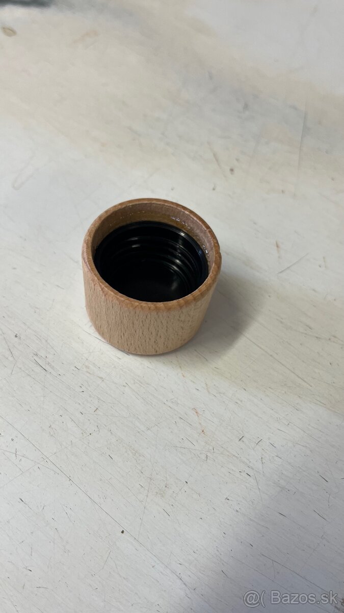 Uzávery na flaše - PP 31.5 , PP 24 - 3