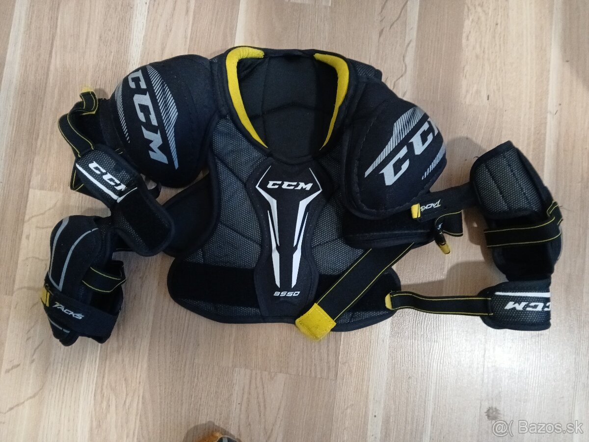 Detská hokejová výstroj - 3