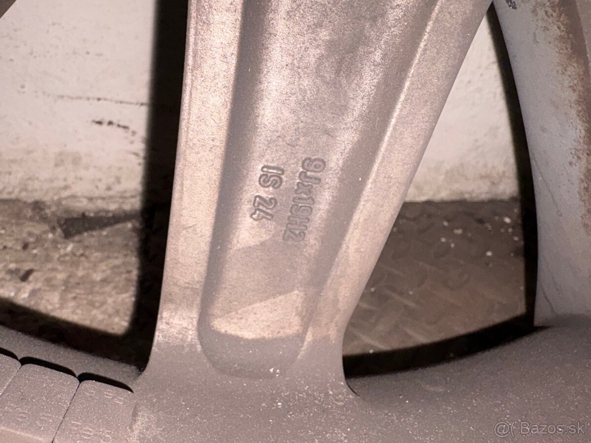 5x120 r19 styling 95 - 3