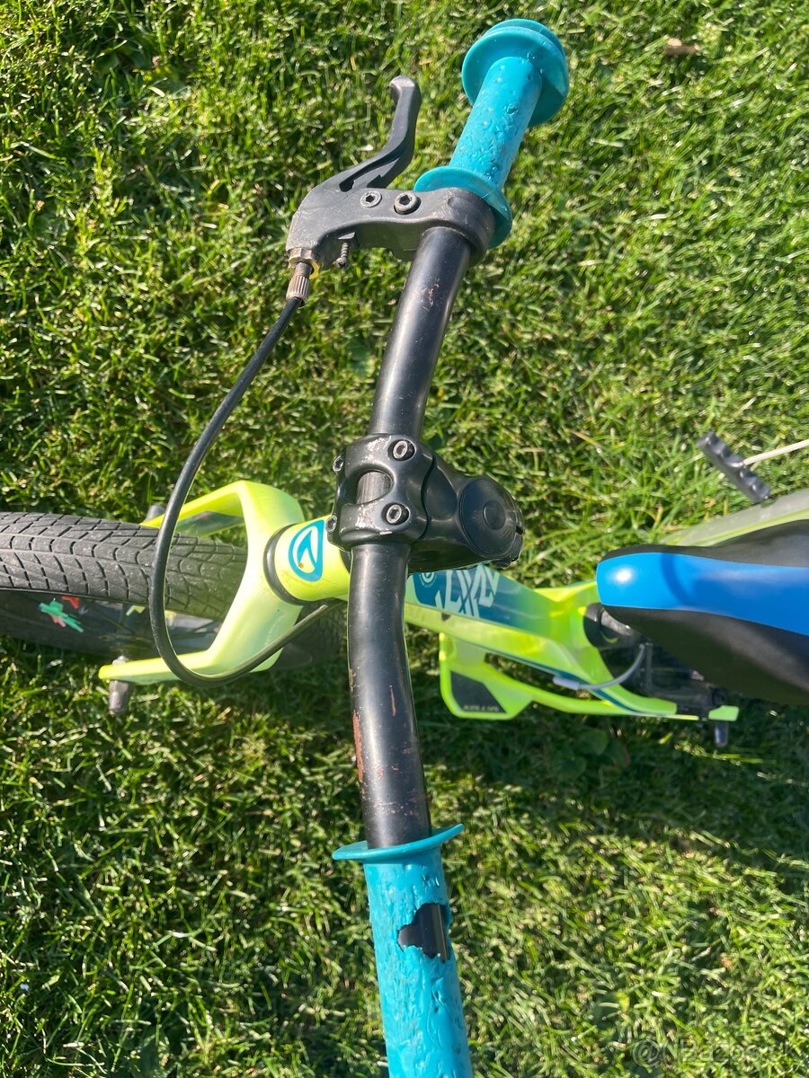 Odrážadlo Kellys Kiru Forest - 3