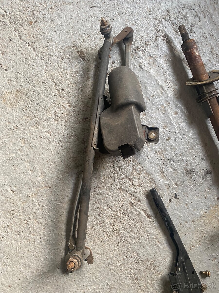 Bmw e30 náhradné diely - 3