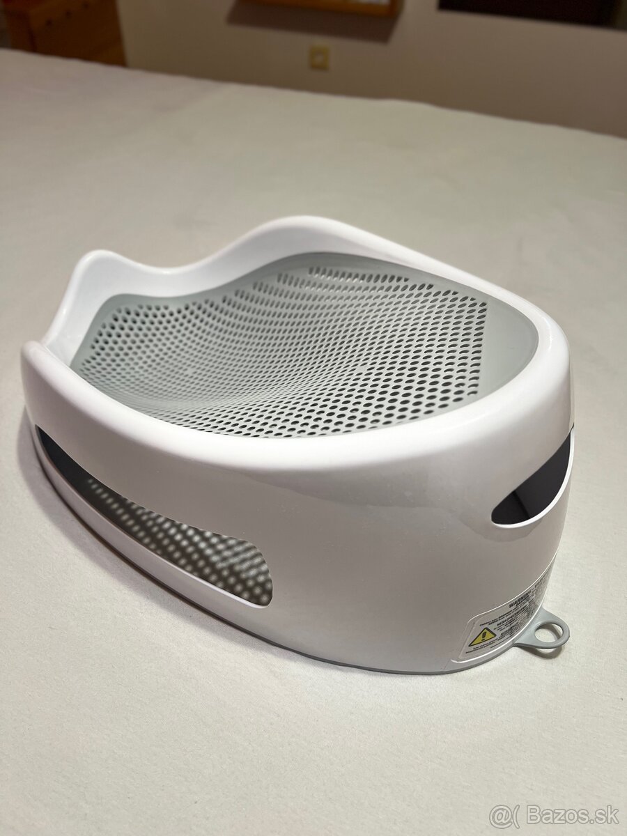 Lehátko Angel Care - NIKDY NEPOUŽITÉ - 3