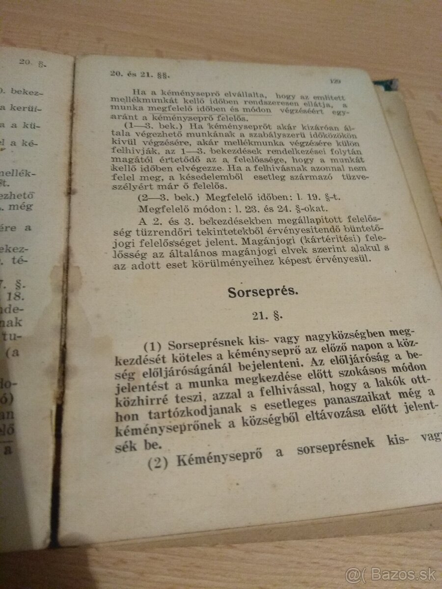 KEMENYSEPRO KODEX - 3