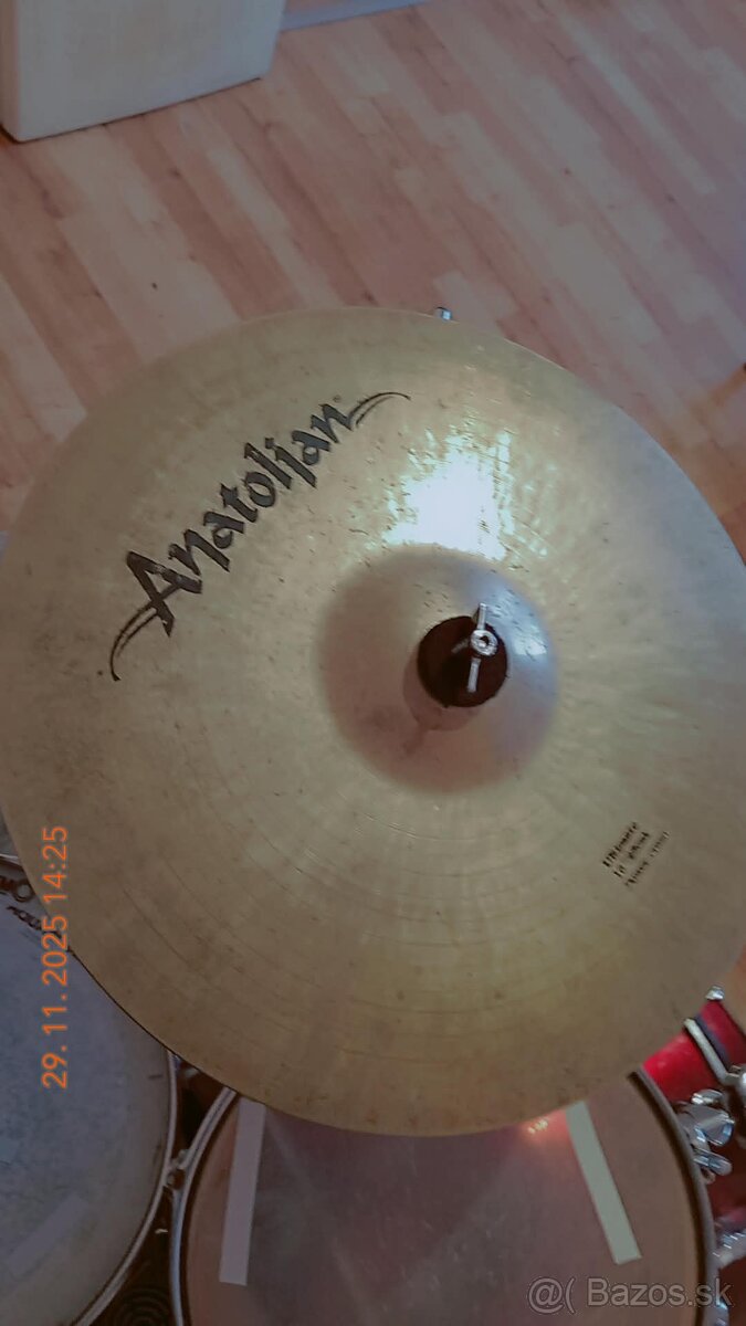 Bicie sonor force 507 - 3