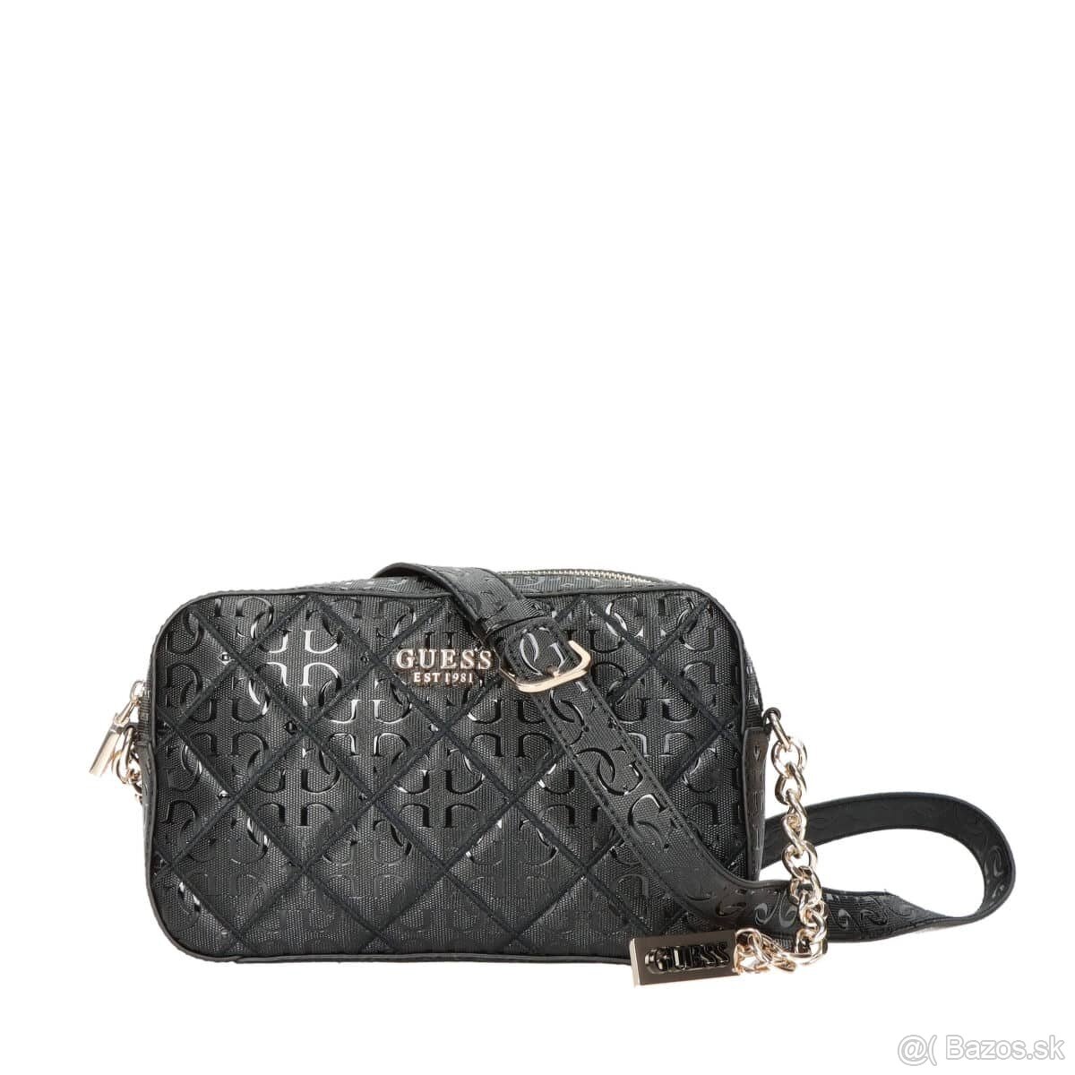 Predám Guess crossbody kabelku - 3