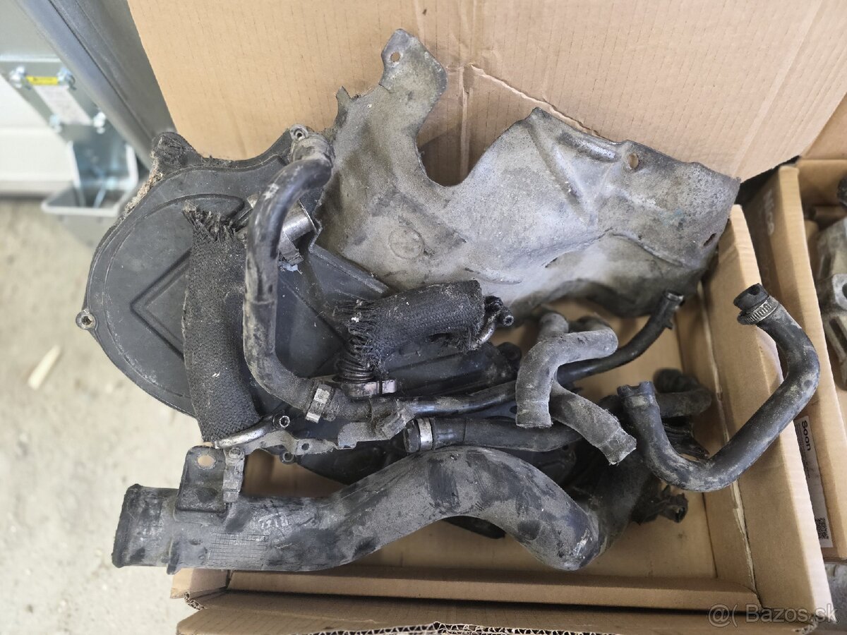 Alfa Romeo 159 diely - 3