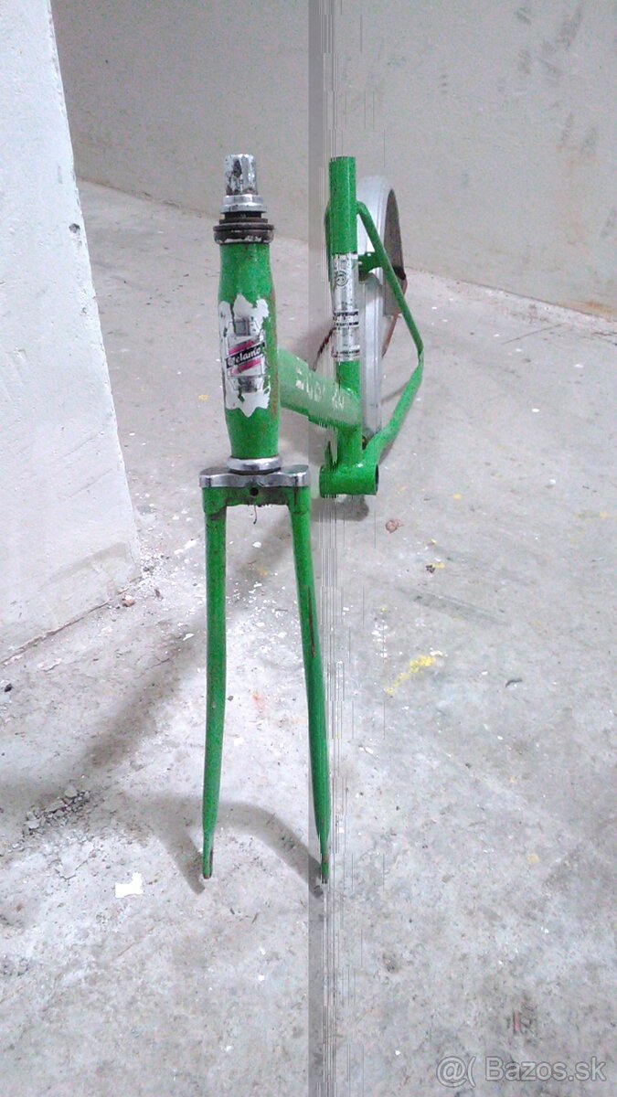 Bicykel SOBI 20 - 3