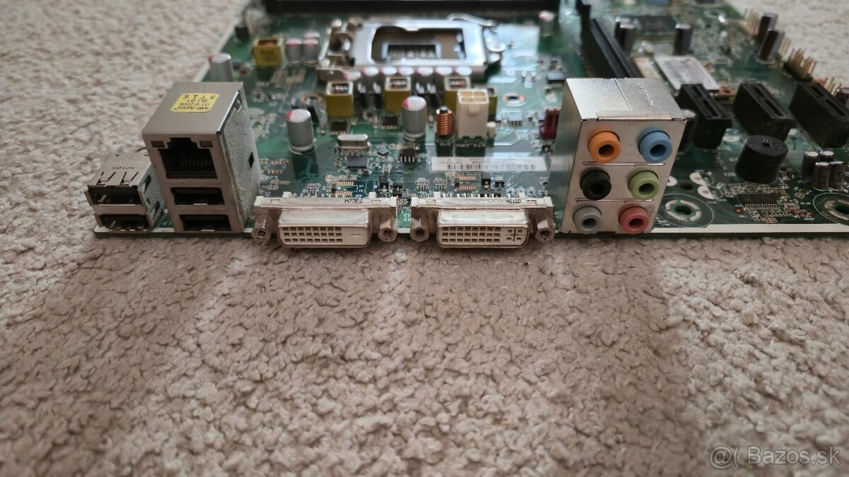 HP AOS-C (670960-001) - 3