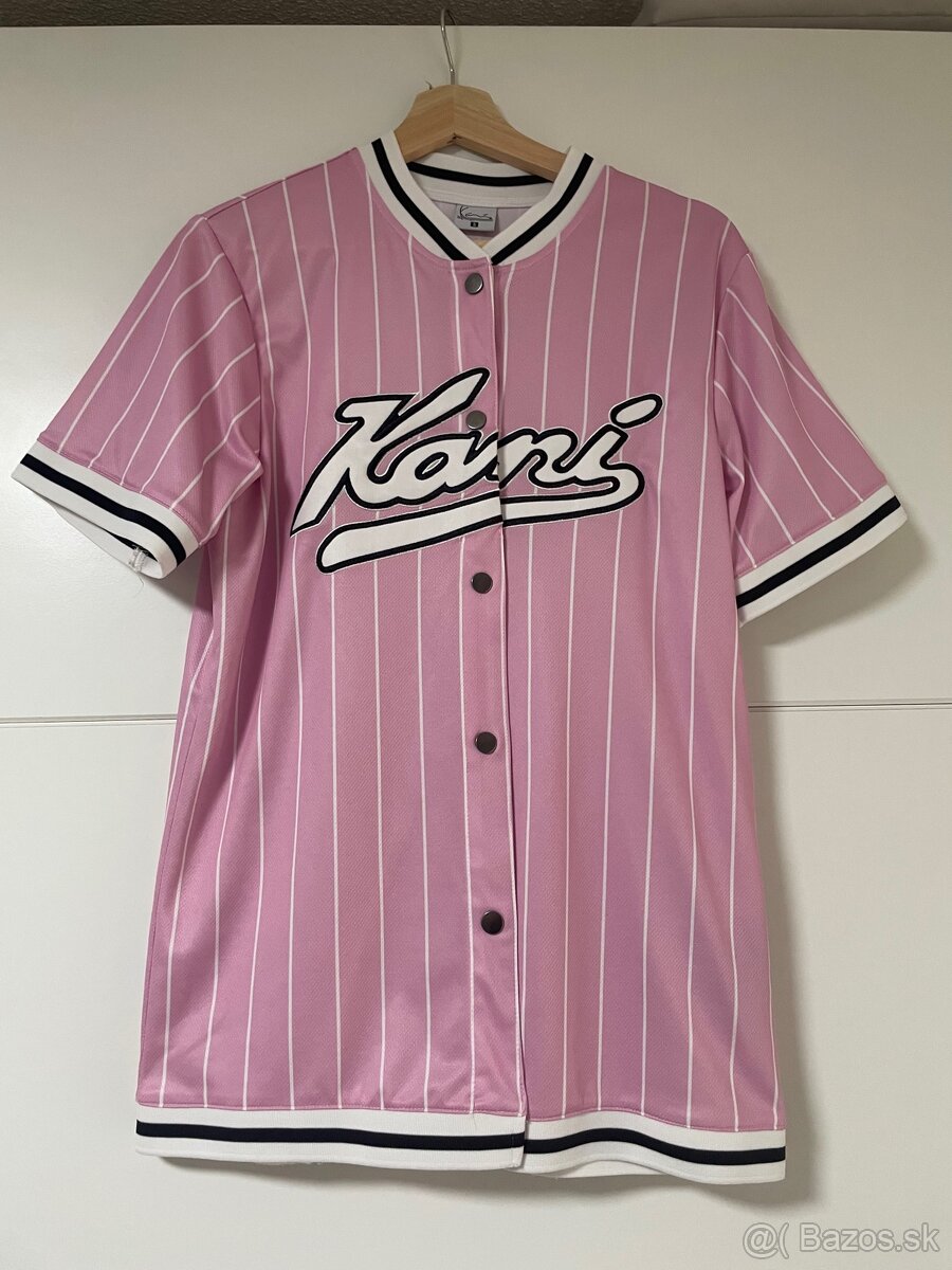 Karl Kani košeľa - 3