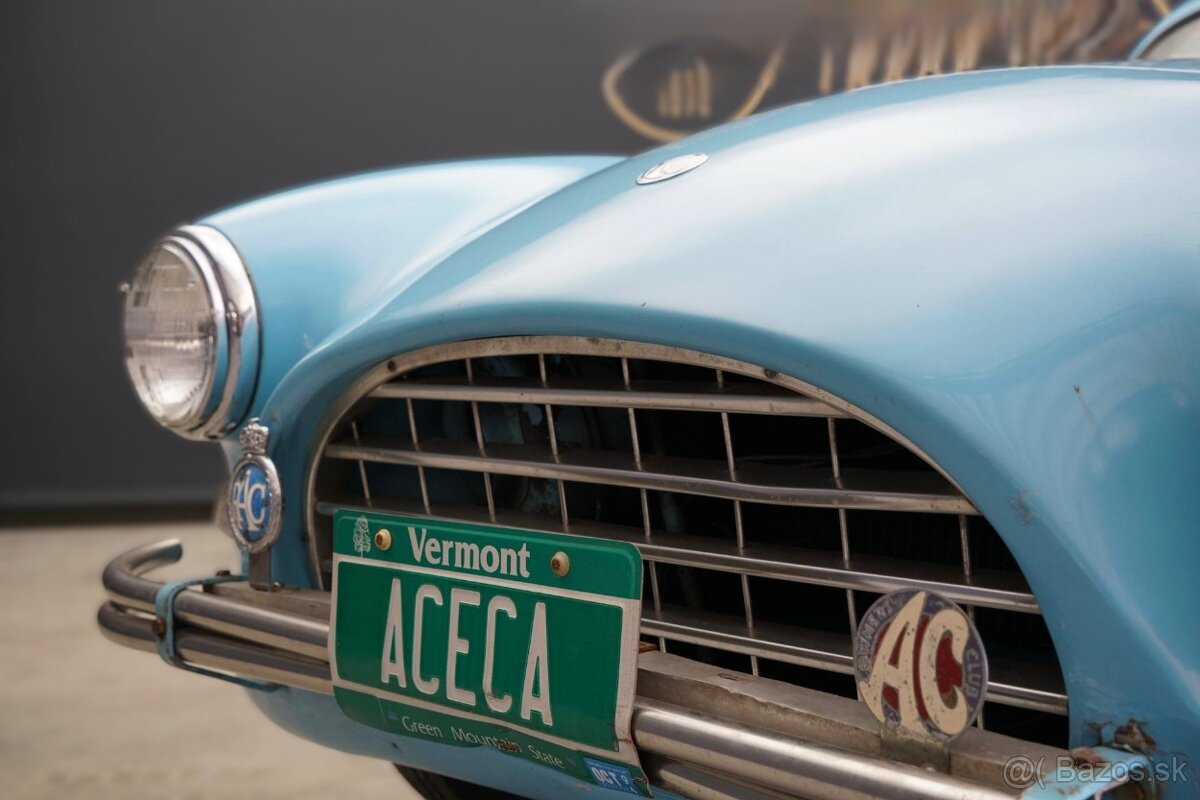 AC Aceca z roku 1963 - 3
