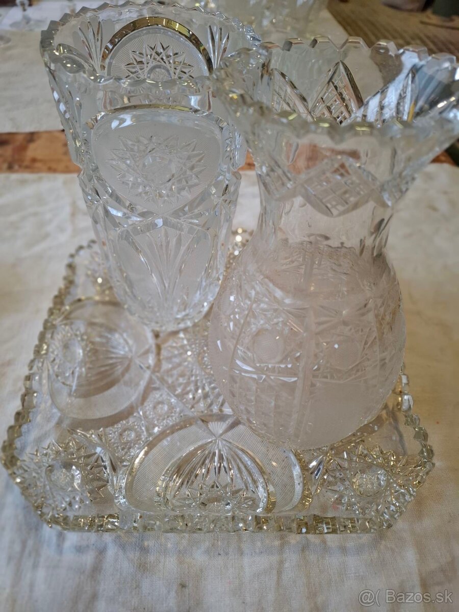 Porcelán Bohemia - 3