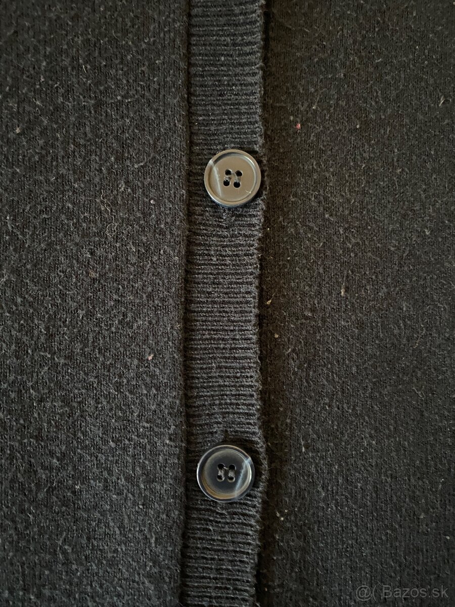 SVETER NA GOMBÍKY - 3