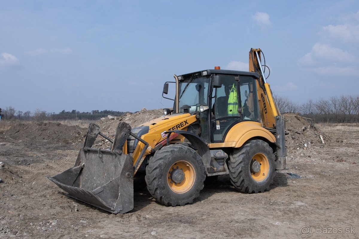 Strojník – Bagrista Stupava + okolie Záhoria. - 3