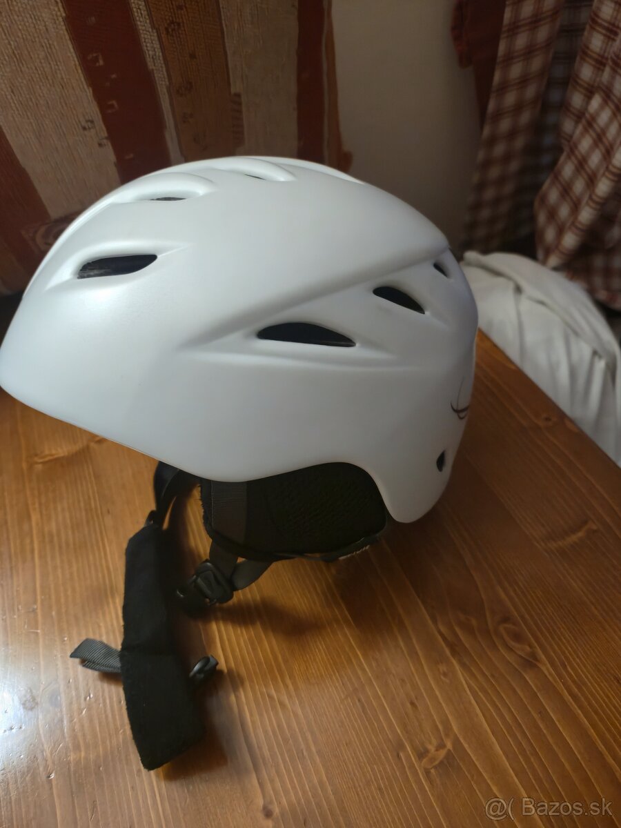 Damska lyziarska prilba M - 3