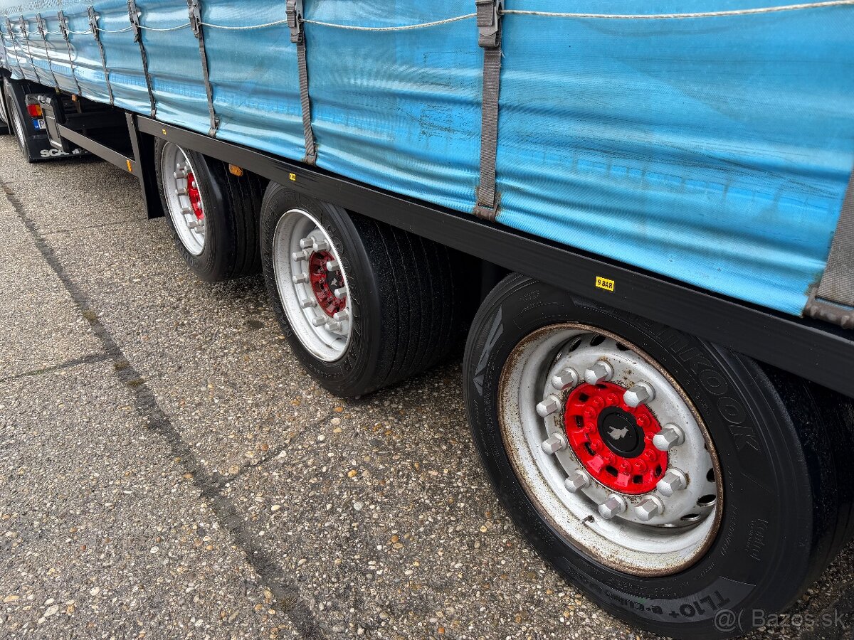 SCHMITZ MEGA VARIOS - 3