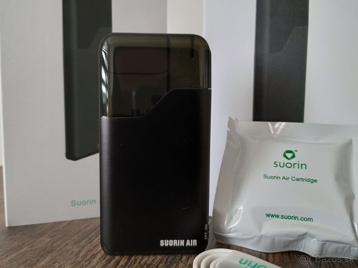 Suorin Air Black - 3