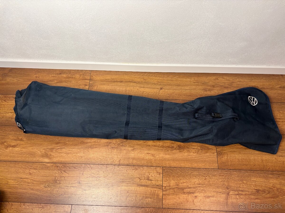 Strešný nosič Volkswagen Golf Plus Facelift – originál - 3