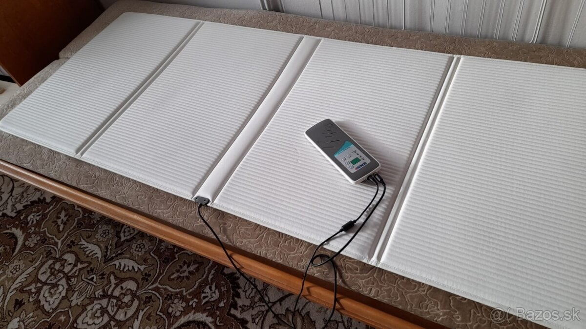 Predám pulzný magnetický matrac BNM - 3