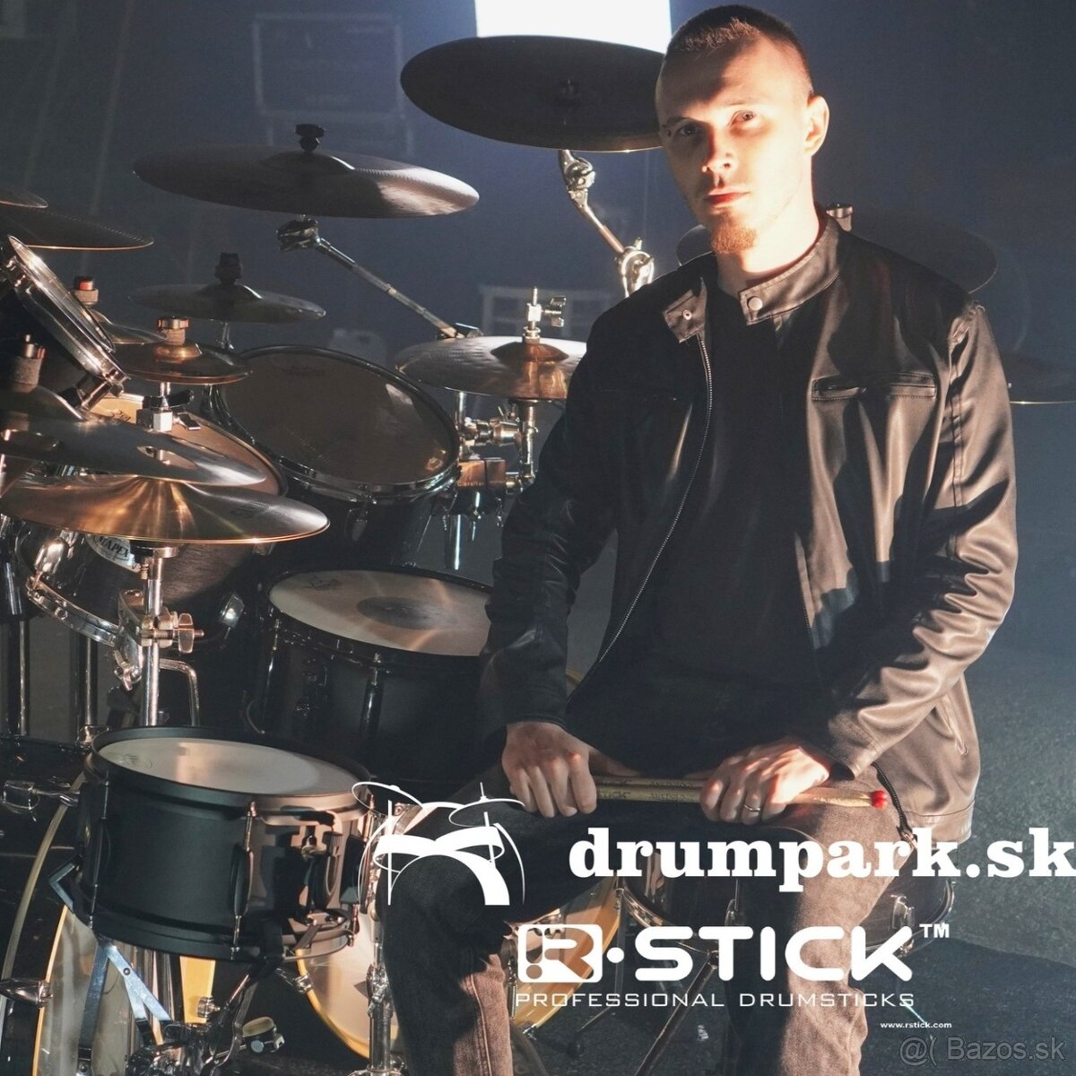 BUBENÍK HĽADÁ KAPELU🥁 - 3