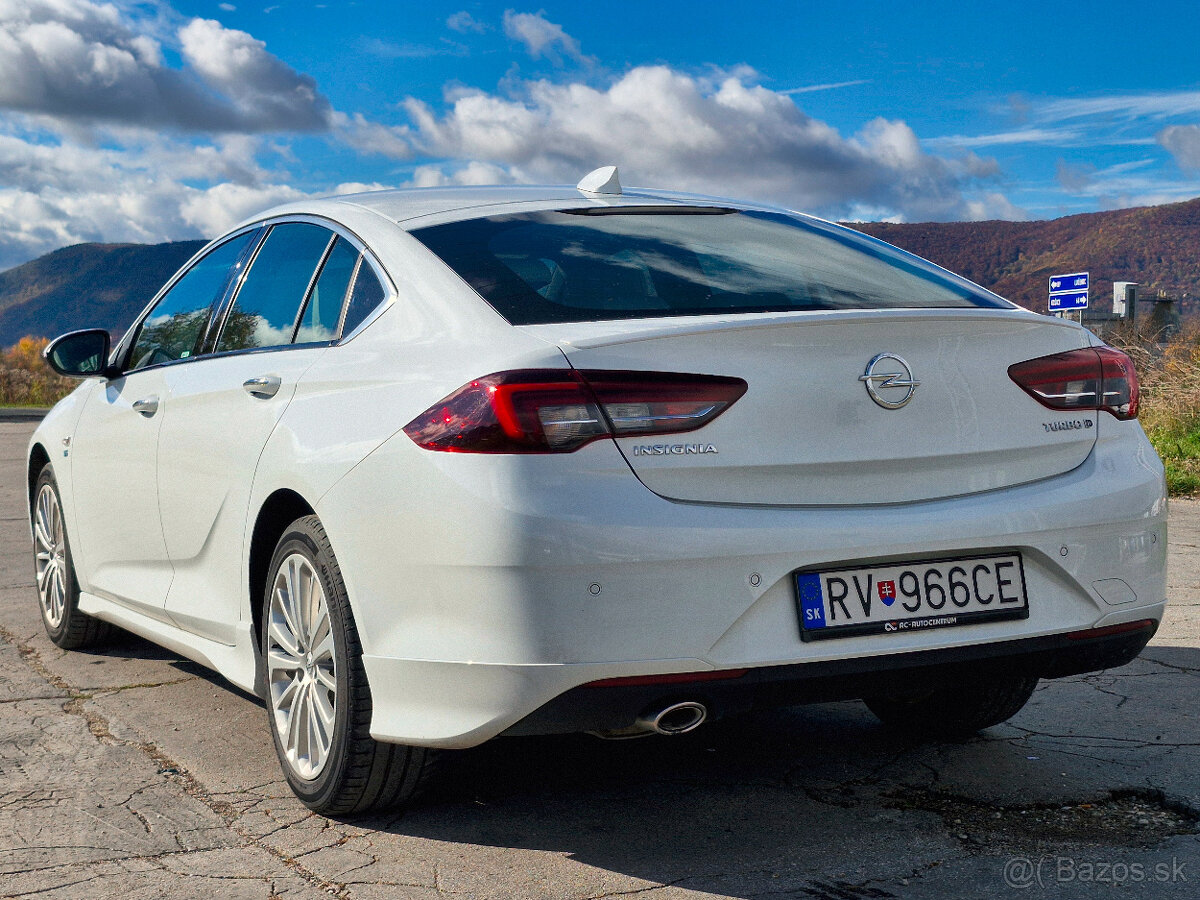 Opel Insignia 2.0 CDTI S S Dynamic - 3