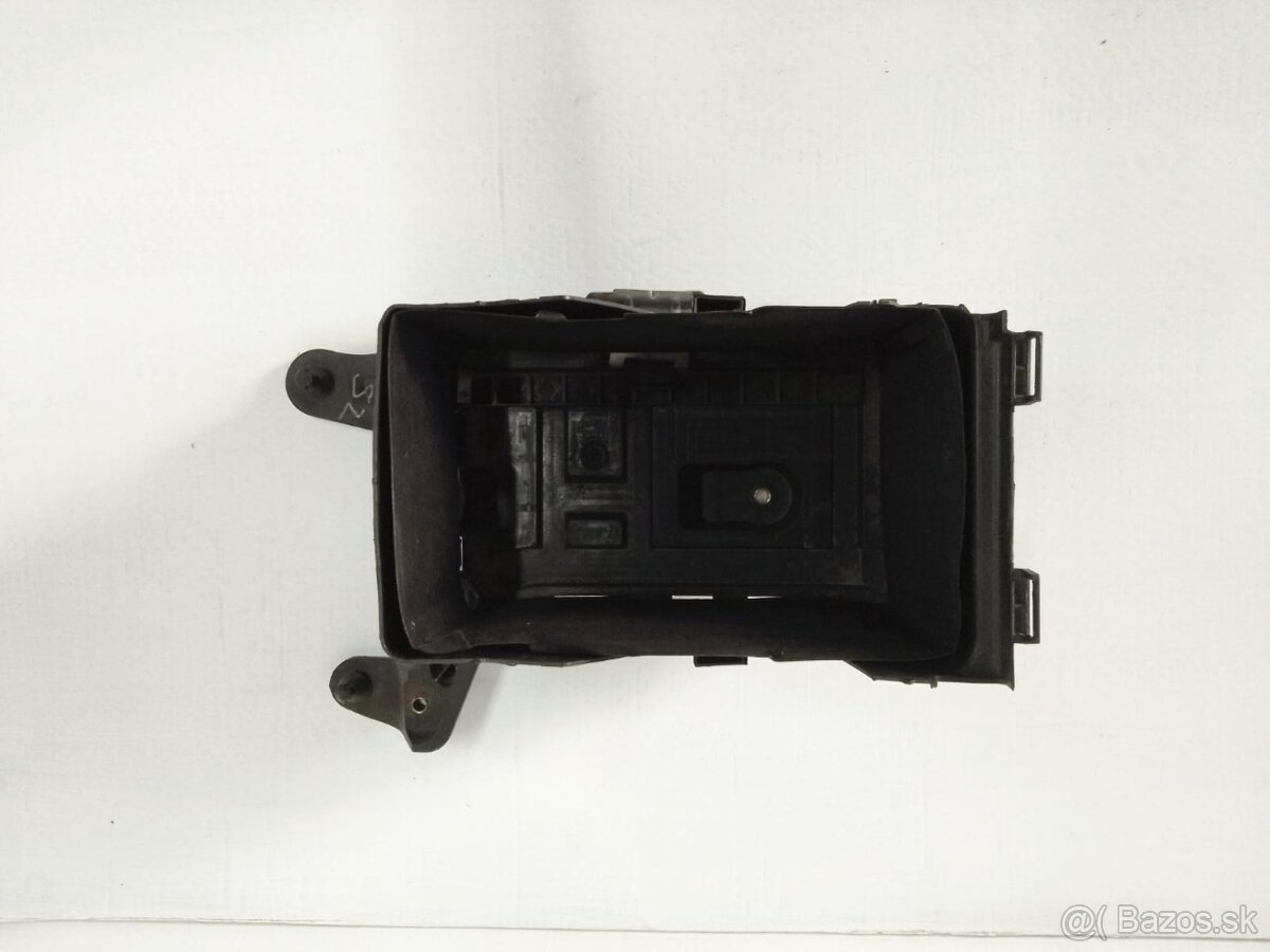 držiak autobatérie Škoda Volkswagen - 3