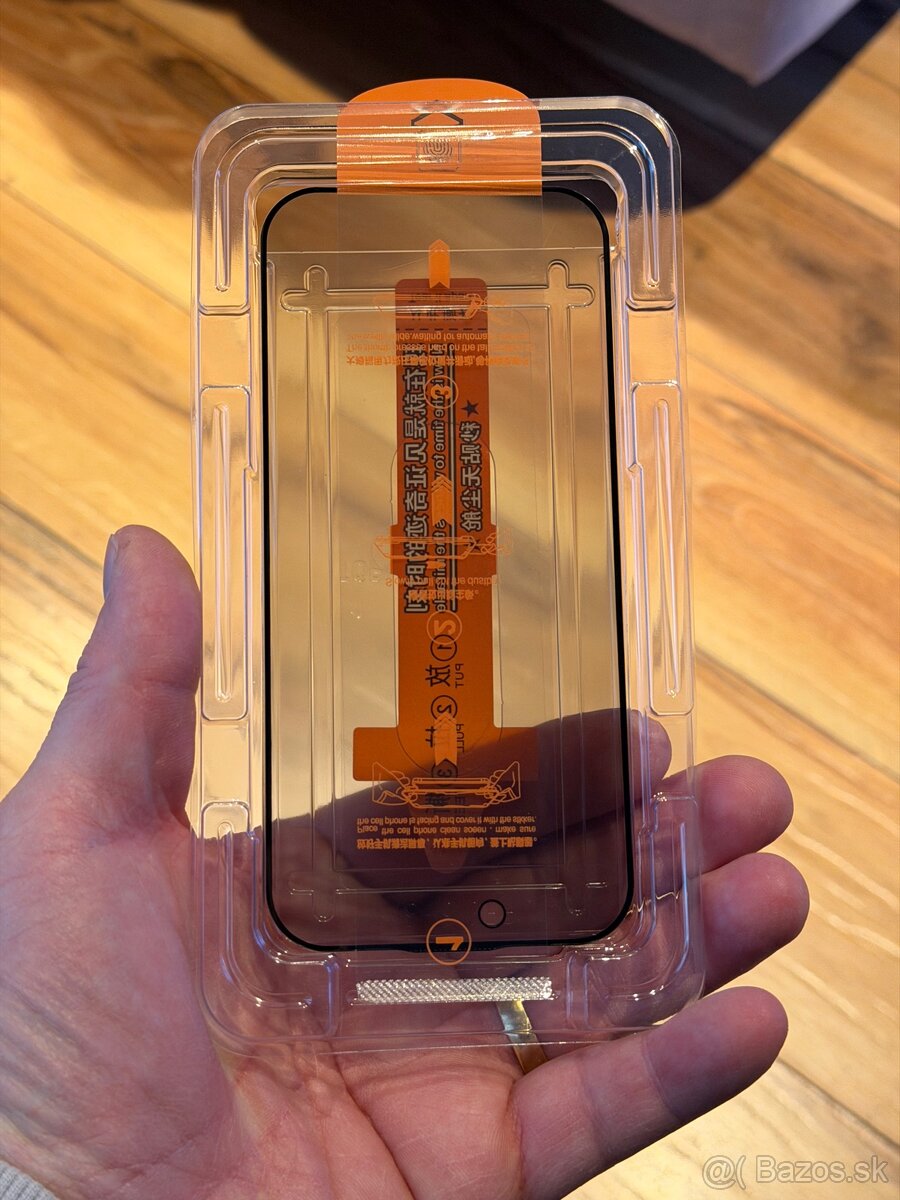 Tvrdené sklá na iphone - 3