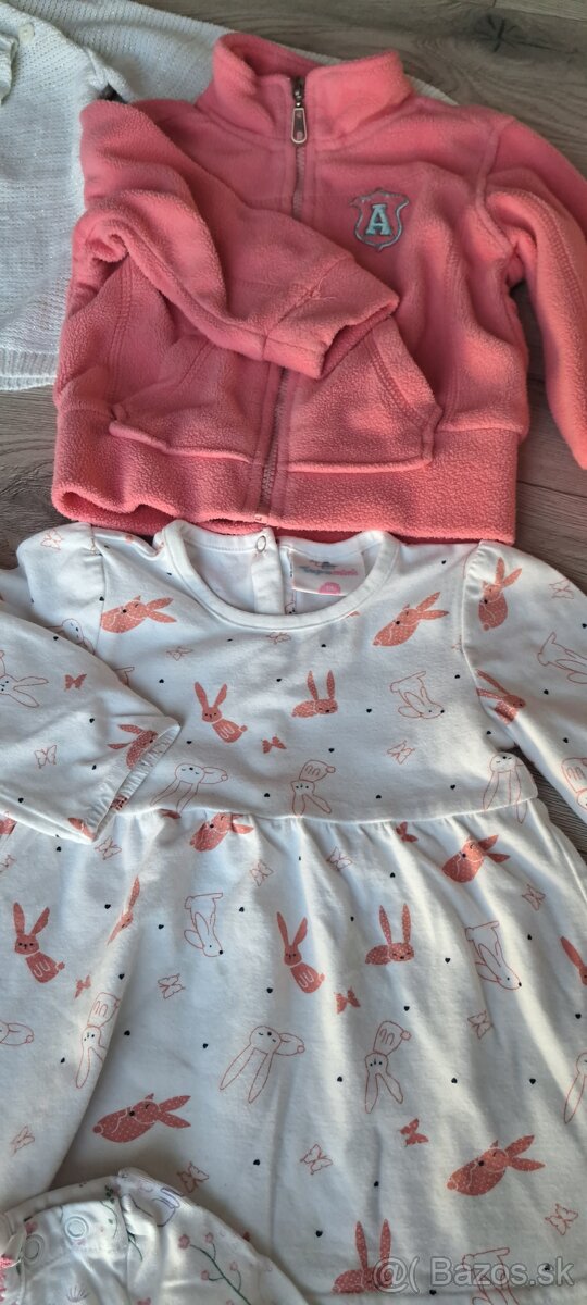 Dievcatko veľ.86 - 3