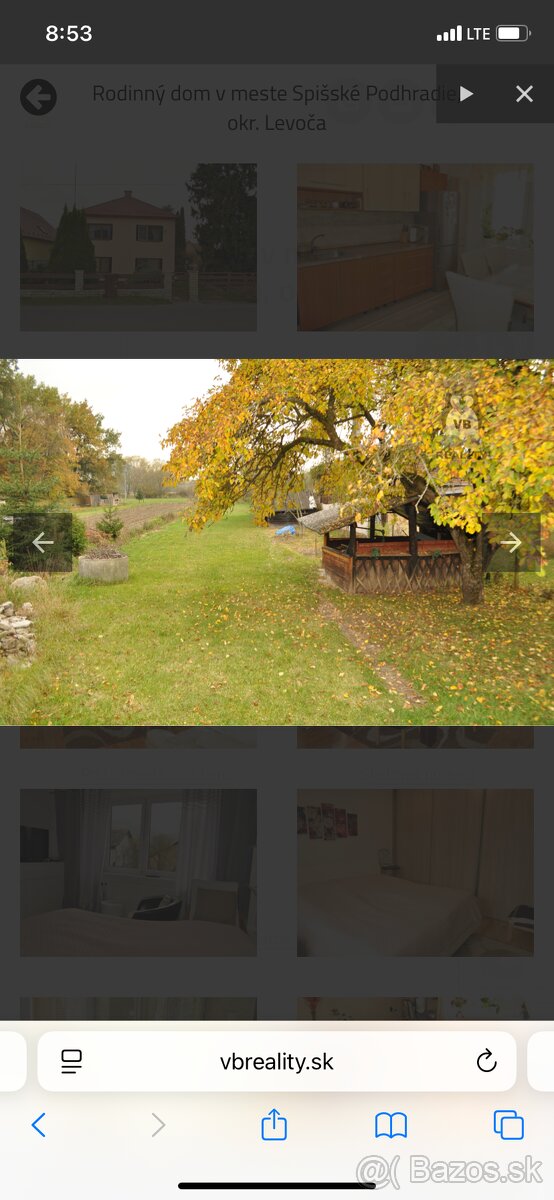 Predám rodinný dom - 3