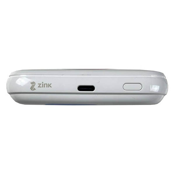 Tlačiareň G&G PP023 Photo Printer ZINK® - 3