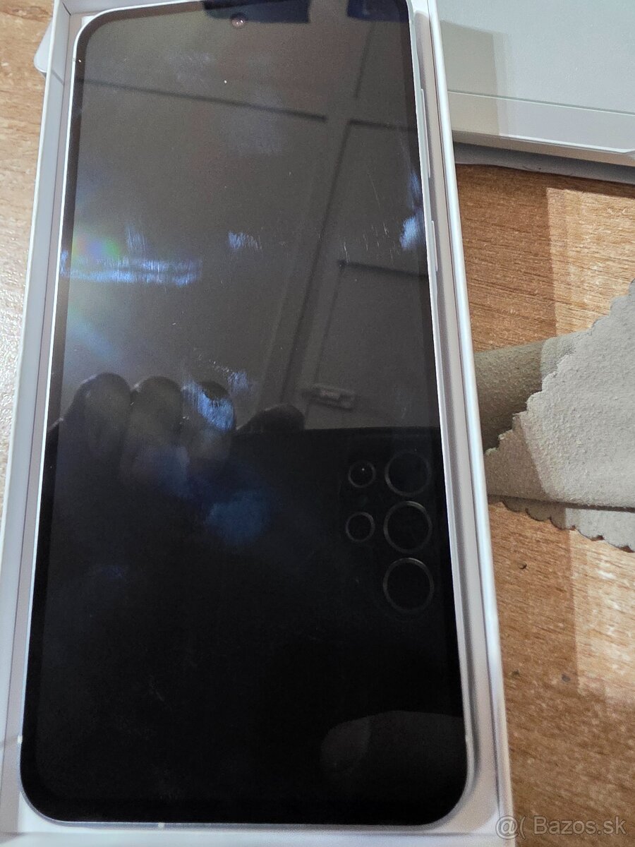 samsung galaxy a56 5g - 3