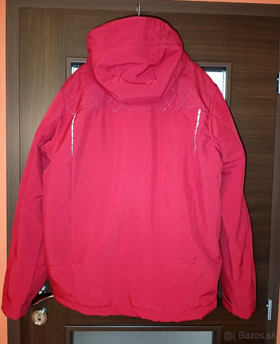 Pánska zimná bunda Ardon - 3