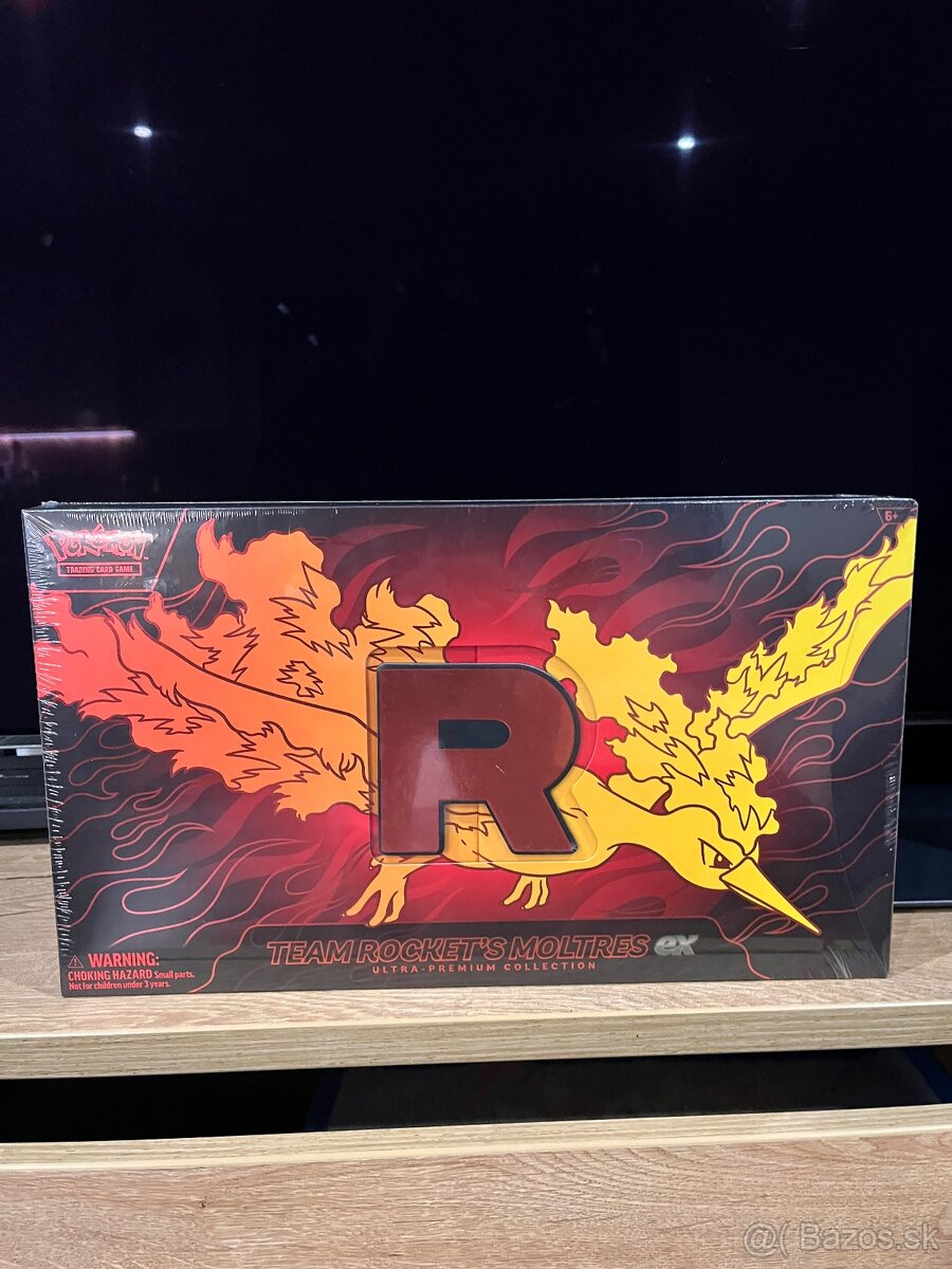 Pokemon produkty etb upc - 3