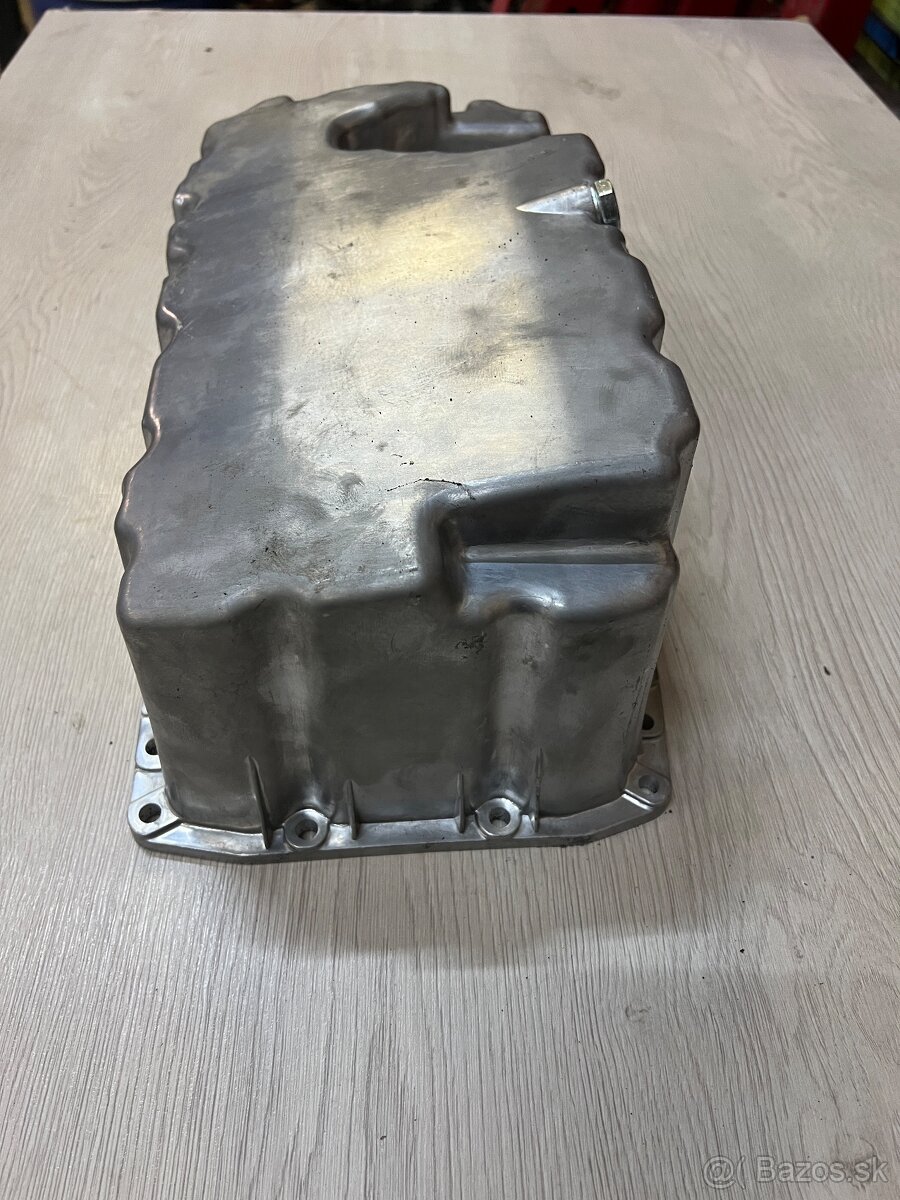 Olejová vaňa NOVÁ VW T5 T5.1 T6 2.0 TDI - 3