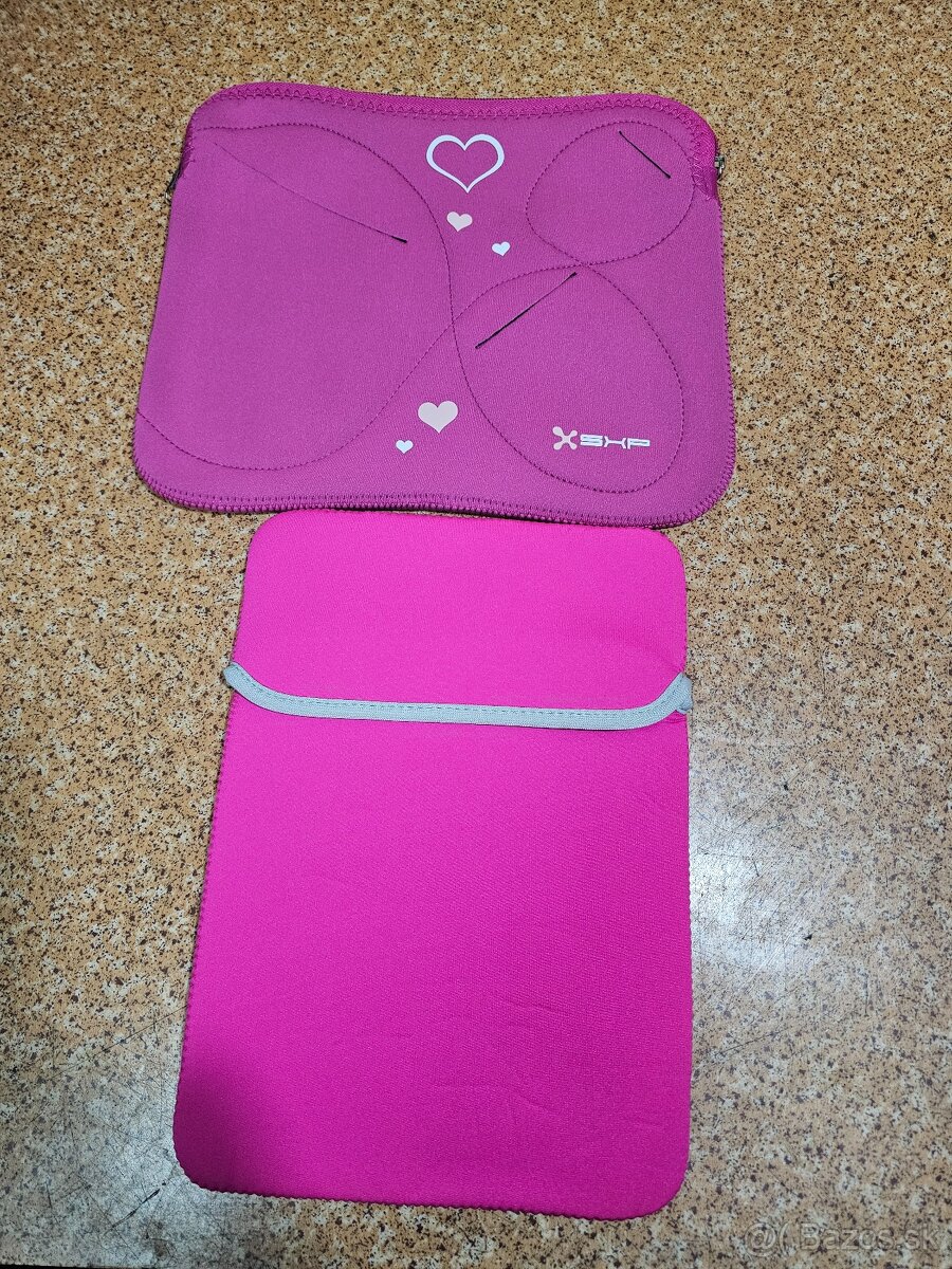 Púzdro na 10 " tablet alebo notebook - 3