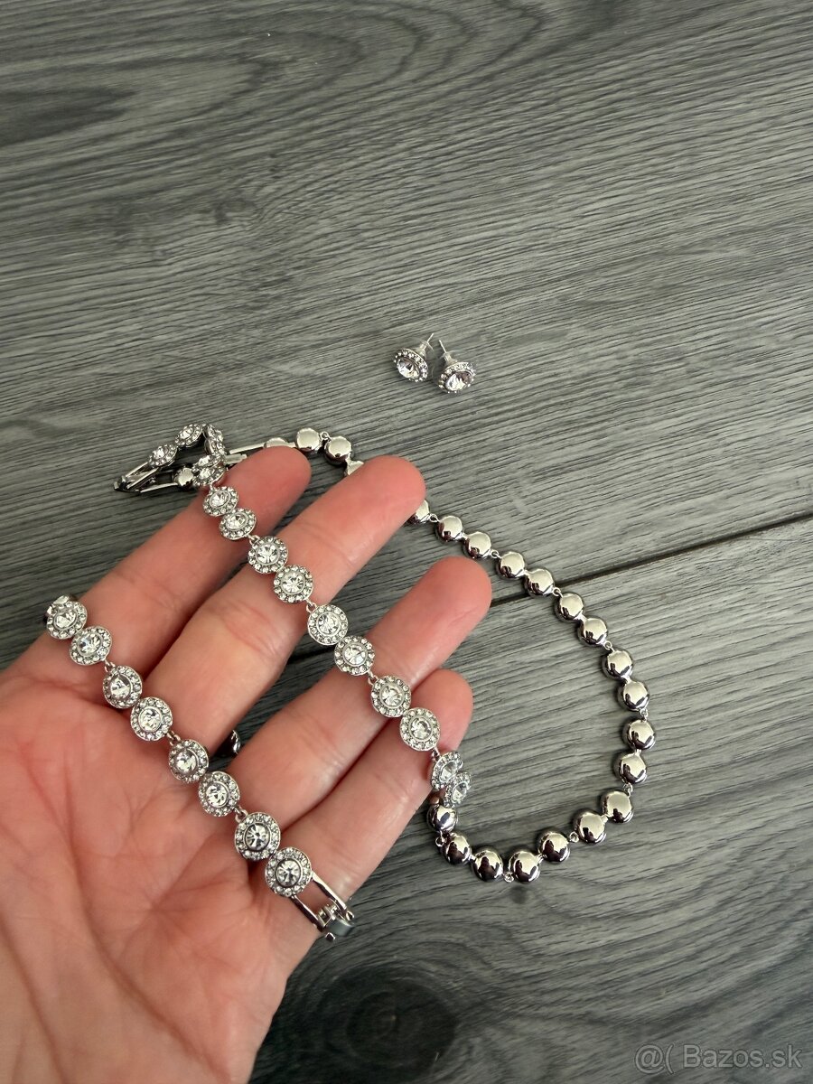 Set Swarovski - 3